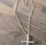 Necklace like new