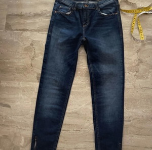 Pull & Bear дънки