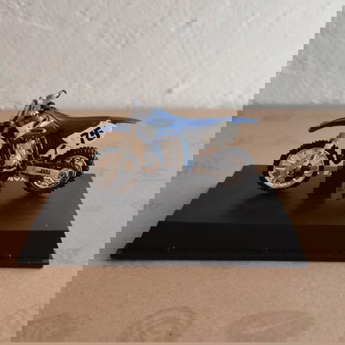 Yamaha YZ 125 μινιατούρα