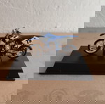 Yamaha YZ 125 μινιατούρα