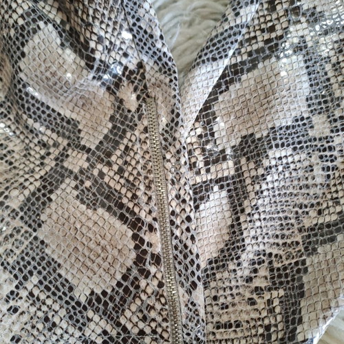 Pinko tight glittery leggings pants size S