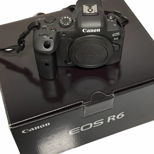 Canon EOS R6 mirrorless φωτογραφική… - € 950,00 - Vendora.gr