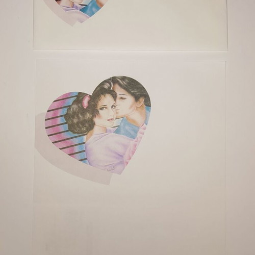 Correspondence set new