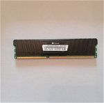 Πωλείται RAM DDR3  8 GB 1600 MHZ  VENGEANCE LP
