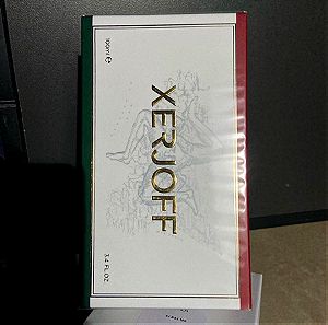 Xerjoff 1861 Naxos Eau de Parfum 100ml