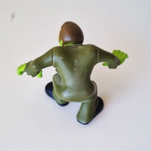 Scooby-Doo Monster Creeper collectible figure