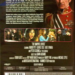 The Vampire Lovers DVD μεταχειρισμένο, ταινία τρόμου και αισθηματική με Peter Cushing