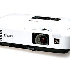 EPSON Projector EB-1725 ΠΡΟΒΟΛΕΑΣ 3LCD