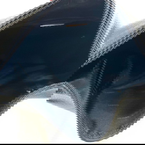 Loewe черна чанта за рамо