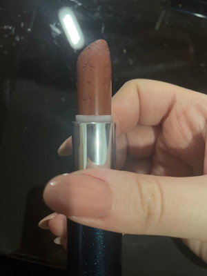 Kiko Milano lipstick used in very good condition