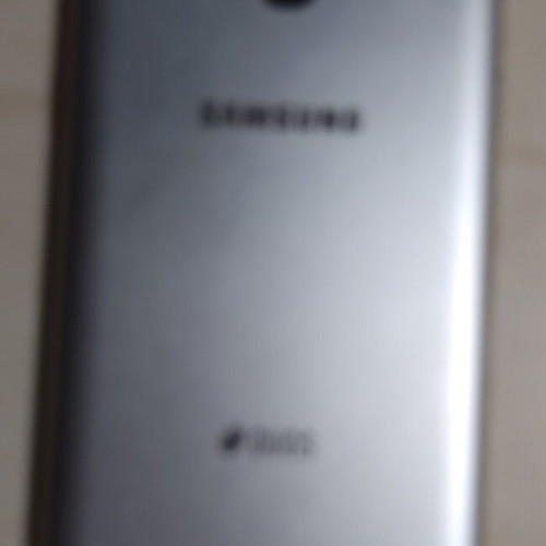 Samsung Galaxy J5 2017 SM-J530F / DS used with broken screen