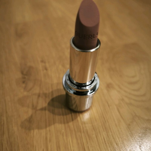 Guerlain Rouge G De Guerlain Κλασικό Κραγιόν Velvet 139 Καινούργιο