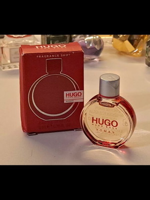 Hugo Boss Woman Pour Femme μινιατούρα καινούργια