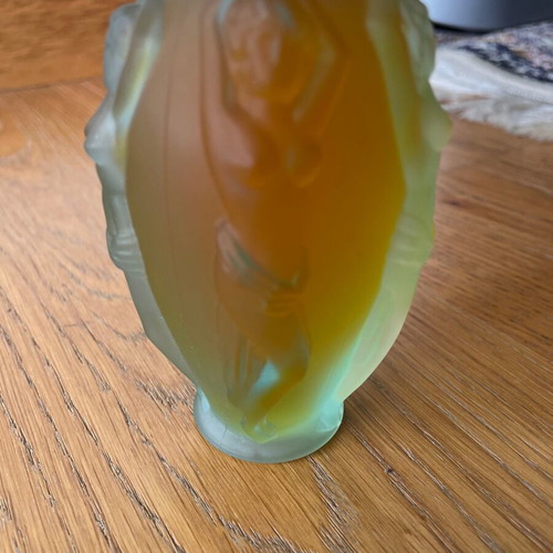 Vicky Tie Vintage perfume like new, authentic, 100 ml Eau de Parfum