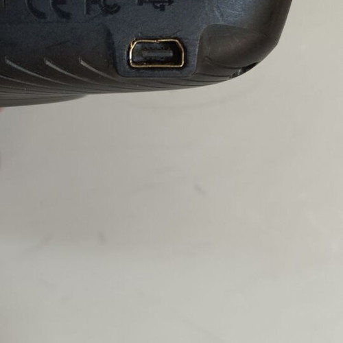 Navigator used GPS with 4.5" screen and car charger