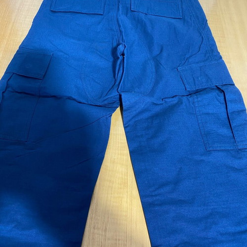 Men's Port Police Pants Size 44 New
