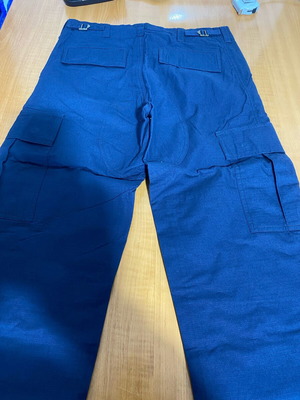 Men's Port Police Pants Size 44 New