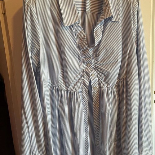Maternity clothes used, sizes M-L