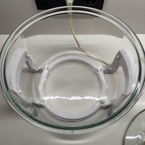 Izzy AC2 Multi Green halogen oven used