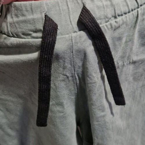 Benetton shorts like new for 5-6 years old