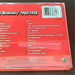  THE BEATLES - 1962-1966 (2xCD fat Box, Apple Records)
