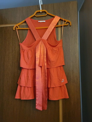 Blouse used, size M / 38 / 10, worn few times