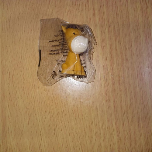 Fineti Eraser Pony new