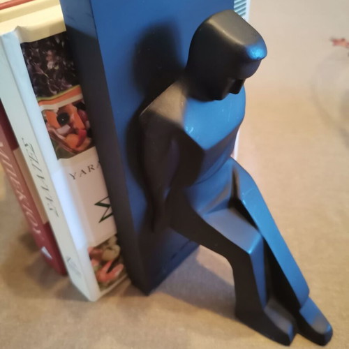 Chris Collicott bookend used