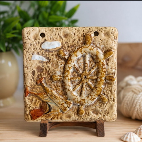 Decorative wall tile new