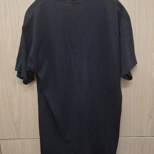 L'adori V T-shirt size L black like new