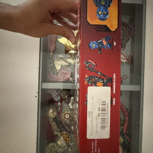 Lego Ninjago 70622 sealed set
