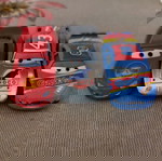  3 αυτοκίνητα παιδικά Disney pixar , Mattel