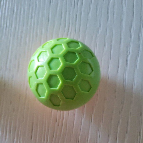Playschool baby balls like new, set of 2 pieces