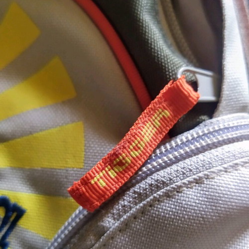 Small Tigger Disney children's backpack like new from Marks & Spencer
