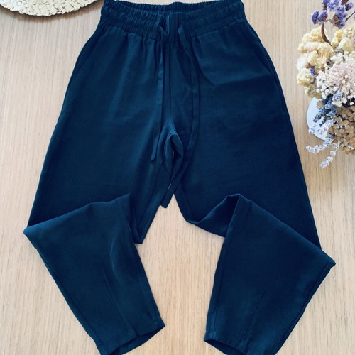 Philosophy pants black size S like new