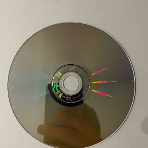 The Incredibles Rise Of The Underminer Xbox used