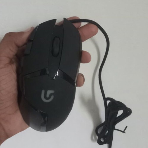 Gaming mouse new