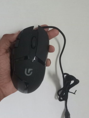 Gaming mouse new