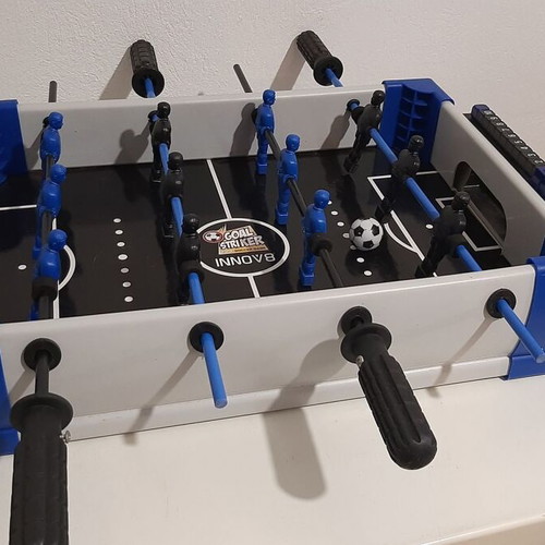 Goal Strike Innov8 Table Football used
