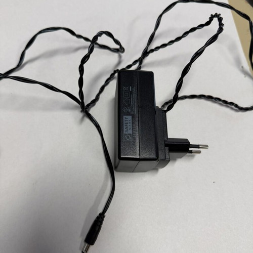 Various cables used