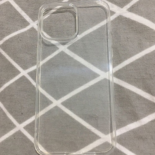 iPhone 15 Pro Max cases like new, pack of 3