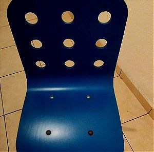Ikea ξύλινη παιδική καρέκλα