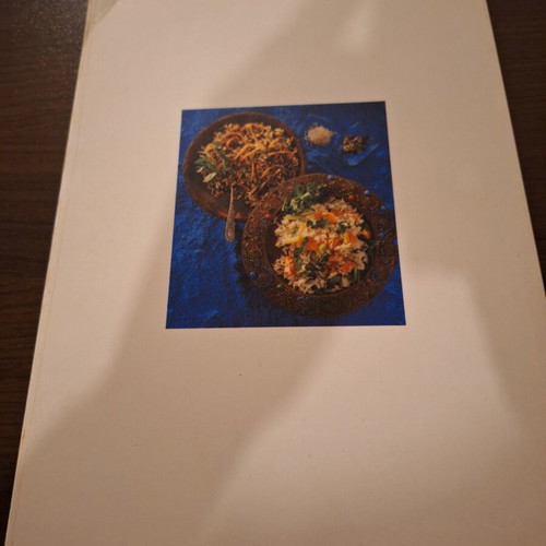 Cooking Book by Ilias Mamalakis like new, Rice and Risottos recipes