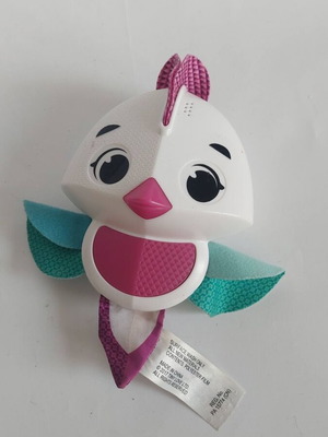 Baby interactive toy Tiny Love like new