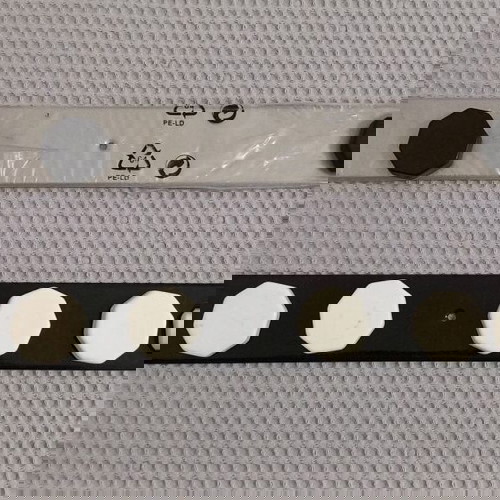 Μαγνητικές ράγες ( 2 ) + 12 μαγνητάκια