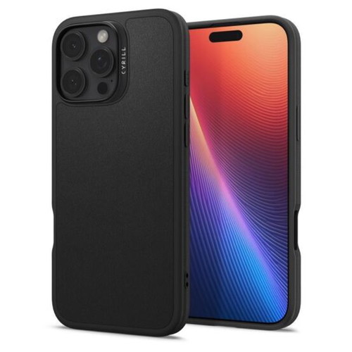 Spigen Cyrill phone case new in box