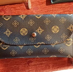 Wallets used, pack with all together