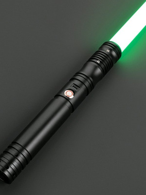 Lightsaber XIFOS-SABERS Padawan II new, motion control, 72cm blade