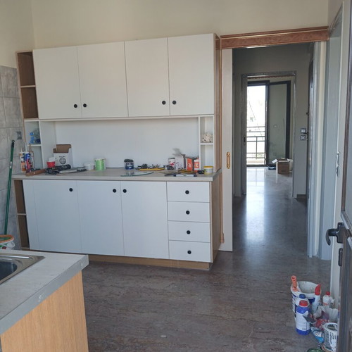 Apartment 64 m² in Nea Ionia, Attica, renovated 2025