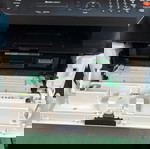 Samsung Xpress M2885FW εκτυπωτής σαν καινούργιο με Ethernet και WiFi